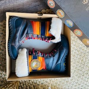 Pendleton | Shoes | Pendleton X Ugg Limited Edition Ugg Adirondack Pendleton | Shoes | Pendleton X Ugg Limited Edition Ugg Adirondack